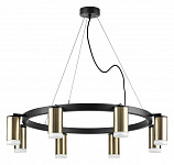 Подвесная люстра Lightstar Rullo LR0183180, фото 3