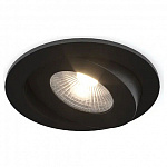 Встраиваемый светильник VOLTALIGHTING Alfa DL0116.60.3K.TB, фото 2