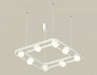 Подвесная люстра Ambrella Light XB XB9177154