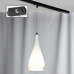 Трековый светильник Lussole LSF-1106-01-TAB