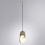 Подвесной светильник Arte Lamp Hannah A1916SP-1CC, фото 4
