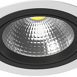 Встраиваемый светильник Lightstar Intero 111 i936070607, фото 4