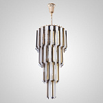 Подвесная люстра Imperiumloft COMPAR compar-cas01, фото 2