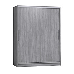 Шкаф-купе Strike 1600 Atelier светлый, фото 1