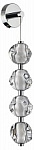 Бра Odeon Light Jemstone 5084/17WL