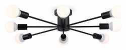 Потолочная люстра Ambrella Light TR TR80411, фото 2