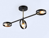 Люстра на штанге Ambrella Light TR TR8229, фото 3