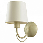 Бра Arte Lamp Orlean A9310AP-1WG, фото 1