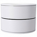 Накладной светильник Lucia Tucci LTP LTP-C003-12W-W