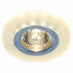Встраиваемый светильник Arte Lamp Wagner A5331PL-1WH, фото 1