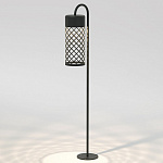 Наземный низкий светильник Elektrostandard Ombra 35179/S, фото 2