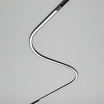 Трековый светильник Technical TR180-1-24WTW-B, фото 2