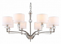 Подвесная люстра Ambrella Light HIGH LIGHT LH71123