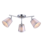 Люстра Freya FR5145CL-03CH, фото 3