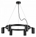 Подвесная люстра Lightstar Rullo LR016376, фото 3