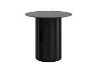 Стол обеденный Mono Stripe D80/D44/H75 966139, фото 1