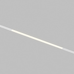 Встраиваемый светильник Denkirs SIMPLE LINEAR DK8105-WH, фото 4