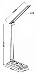 Настольная лампа офисная Arte Lamp William A5122LT-1BK, фото 2