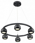 Подвесная люстра Lumion Luazana 8242/6, фото 3