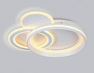 Потолочная люстра Ambrella Light FA FA8511, фото 3