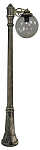 Фонарный столб Fumagalli Globe 300 G30.156.S10.BZE27, фото 1