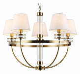 Подвесная люстра Ambrella Light HIGH LIGHT LH71251, фото 2