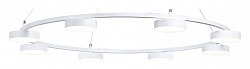 Подвесная люстра Ambrella Light FL FL51761, фото 2