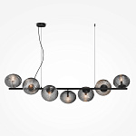 Подвесной светильник Maytoni MOD268PL-07B, фото 3