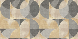 KM8510 Обои Kerama Marazzi (1*4) 10,05*1,06 винил на флизелине