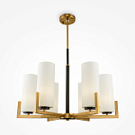 Подвесной светильник Maytoni MOD089PL-06BS, фото 1