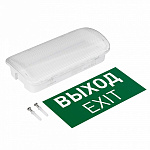 Светильник-указатель Arlight EMERGENCY 046655, фото 3