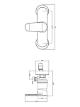 AQ1834MB НИКА Set 2 в 1 (AQ1860MB+AQ2030MB), фото 3