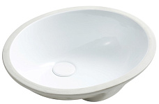 AQ8091-00 раковина для монтажа под столешницу 560*400*200мм
