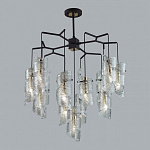 Люстра на штанге Odeon Light Fusilli 5439/13, фото 4