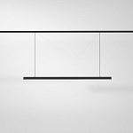 Подвесной светильник Elektrostandard Slim Magnetic a064802, фото 3