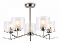 Люстра на штанге Ambrella Light HIGH LIGHT LH57001, фото 2