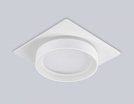 Встраиваемый светильник Ambrella Light TN TN6709, фото 4