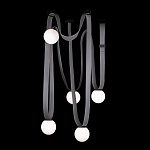 Подвесная люстра Loft it Picot 10240/5, фото 4