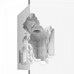 Встраиваемый светильник Loft it Antique 10355C, фото 4