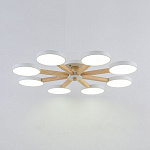Потолочная люстра Imperiumloft Turna White TURNA01, фото 2