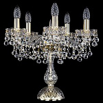Настольная лампа декоративная Bohemia Art Classic 11.26 12.26.5.141-37.Gd.B, фото 1