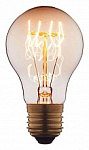 Лампа накаливания Loft it Edison Bulb E27 60Вт 2700K 7560-T