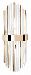 Накладной светильник Arte Lamp Acapulco A1007AP-2GO, фото 2