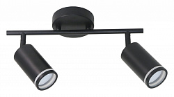 Спот Arte Lamp Imai A2365PL-2BK, фото 2