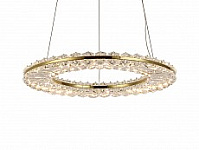 Подвесная люстра Newport CRYSTAL М0071039