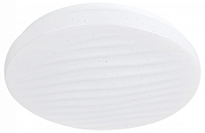 Накладной светильник Эра SPB-6 Slim Sahara 24W-6,5K