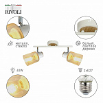 Спот Rivoli Jamilly Б0054661, фото 3
