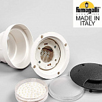 Встраиваемый в дорогу светильник Fumagalli Ceci 2F3.000.000.AXG1L, фото 4