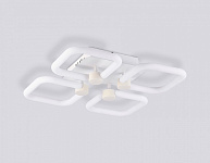 Потолочная люстра Ambrella Light FA FA3819, фото 3