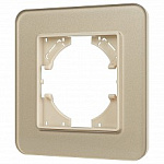 Рамка на 1 пост Arlight OMALI 049667